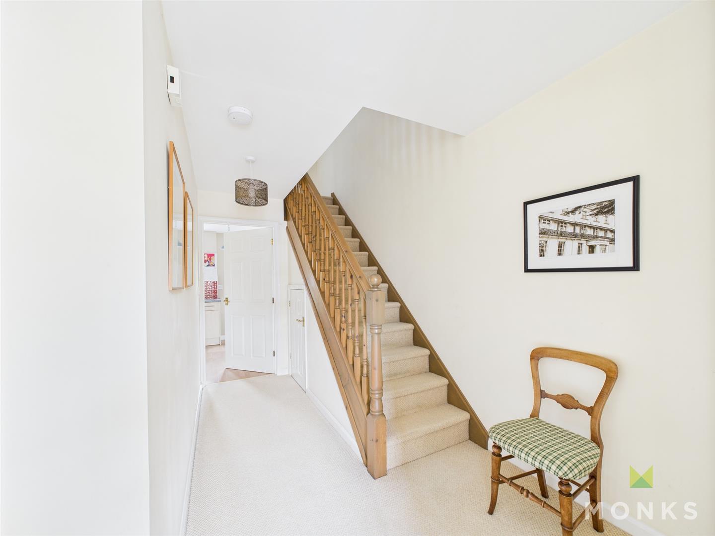 11 Jubilee Mews, Shrewsbury, SY5 9EZ For Sale